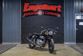 2023 Royal Enfield Continental GT for sale 201532824