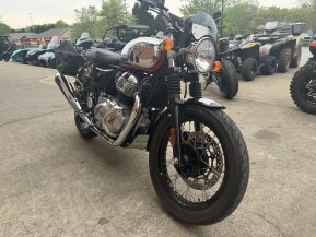2023 Royal Enfield Continental GT for sale 201627806