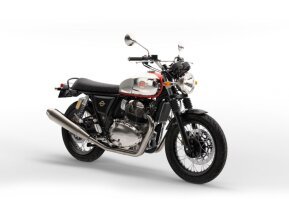 2023 Royal Enfield INT650 for sale 201410728