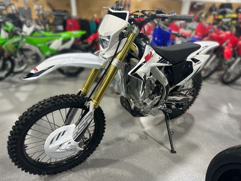 2023 SSR SR450S Motorcycles for Sale near El Paso, Texas