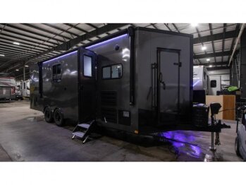 2023 Stealth Nomad