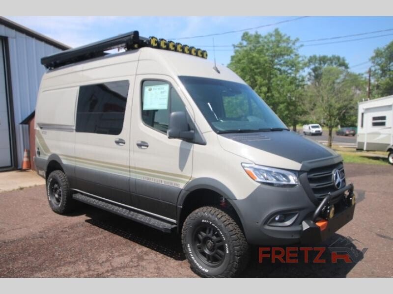 Storyteller Overland Beast RVs for Sale RVs on Autotrader