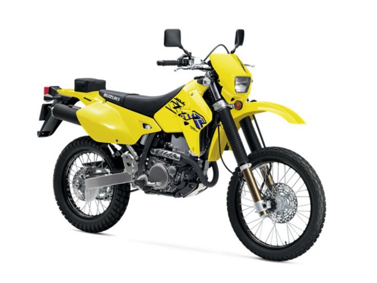 Thumbnail Photo undefined for 2023 Suzuki DR-Z400S