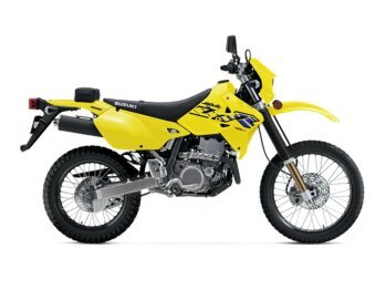 New 2023 Suzuki DR-Z400S
