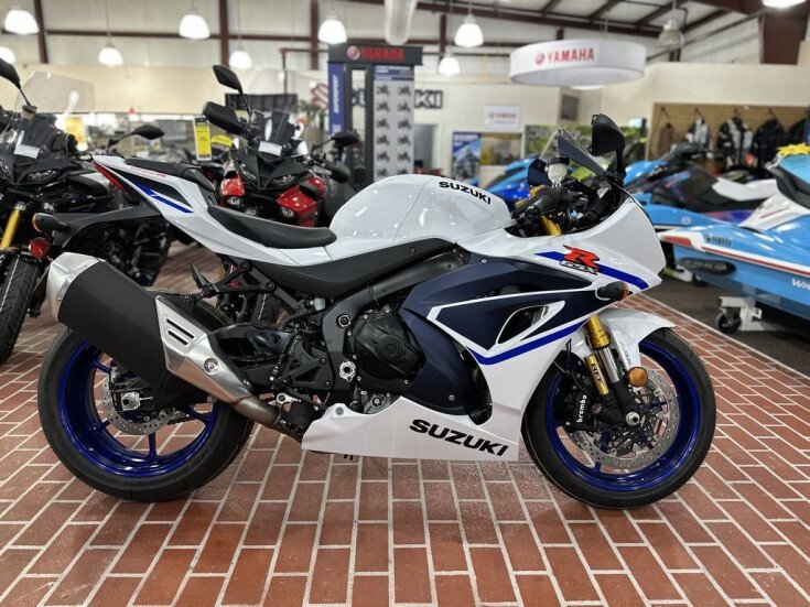 Thumbnail Photo undefined for New 2023 Suzuki GSX-R1000R