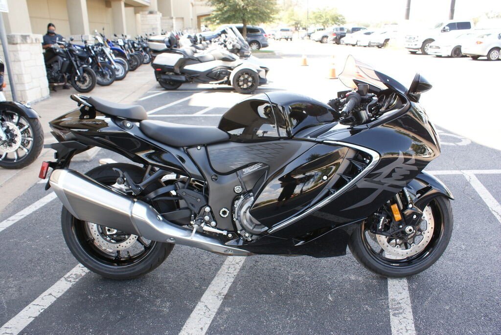 Suzuki hayabusa clearance autotrader