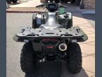 Thumbnail Photo 6 for New 2023 Suzuki KingQuad 500 AXi Power Steering with Rugged Package