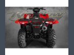 Thumbnail Photo 3 for New 2023 Suzuki KingQuad 500 AXi Power Steering with Rugged Package