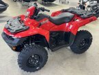 Thumbnail Photo 2 for New 2023 Suzuki KingQuad 500 AXi Power Steering with Rugged Package