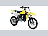 2023 Suzuki RM85 for sale 201496496