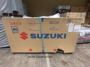 2023 Suzuki RM-Z250 for sale 201343296