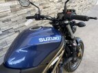 Thumbnail Photo 1 for New 2023 Suzuki SV650