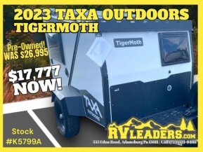 2023 Taxa Tiger Moth for sale 300516153
