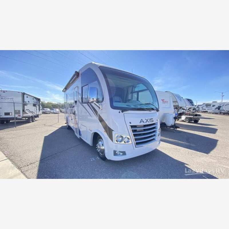 Thor Axis RVs for Sale - RVs on Autotrader Thor Axis RVs for Sale - RVs on Autotrader