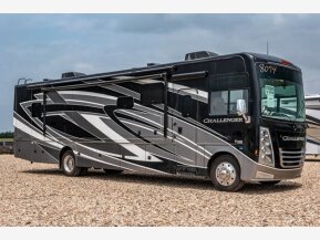 2023 Thor Challenger 37FH for sale 300337919