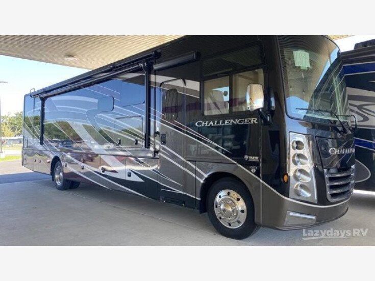 Thumbnail Photo undefined for New 2023 Thor Challenger 37FH
