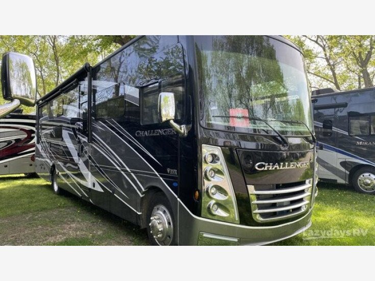Thumbnail Photo undefined for New 2023 Thor Challenger 37DS