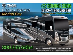 2023 Thor Challenger 37FH for sale 300369976
