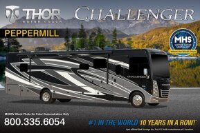 2023 Thor Challenger 37DS for sale 300472675