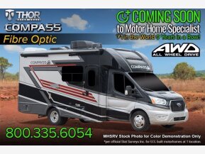 2023 Thor Compass 23TE for sale 300296942