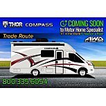 2023 Thor Compass for sale 300353044