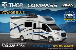 2023 Thor Compass 23TE for sale 300472680