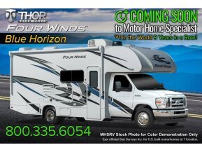 2023 Thor Four Winds 24F for sale 300265129