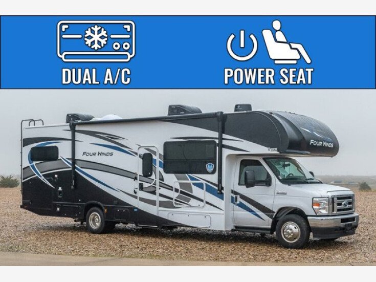 Thumbnail Photo undefined for New 2023 Thor Four Winds 31W