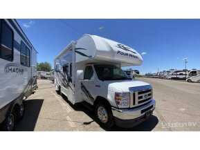 New 2023 Thor Four Winds 25V