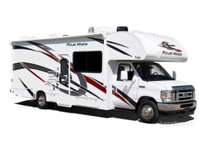 New 2023 Thor Four Winds 27R
