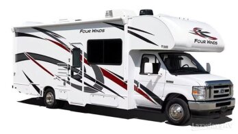 New 2023 Thor Four Winds 31W