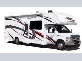 New 2023 Thor Four Winds 31W