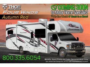 New 2023 Thor Four Winds 31WV