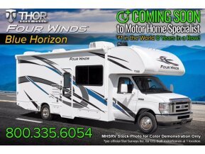 2023 Thor Four Winds 27R for sale 300306126