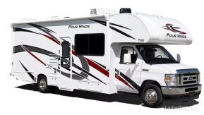 2023 Thor Four Winds 28Z for sale 300310564
