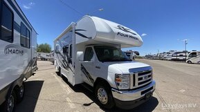 New 2023 Thor Four Winds 25V