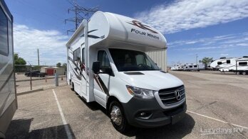 New 2023 Thor Four Winds
