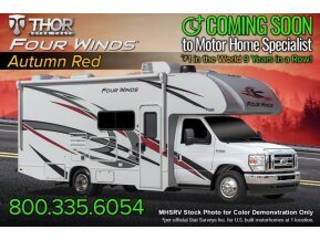 2023 Thor Four Winds 24F for sale 300389684