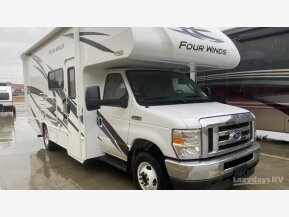 2023 Thor Four Winds 24F for sale 300411646