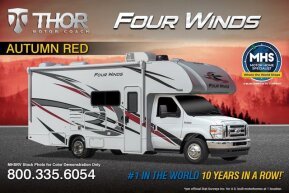 2023 Thor Four Winds 24F for sale 300472713