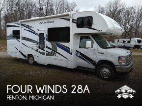 2023 Thor Four Winds 28A for sale 300521285