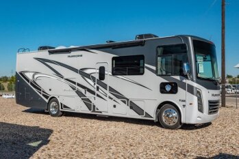 New 2023 Thor Hurricane 34J