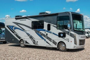 New 2023 Thor Hurricane 29M