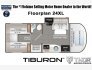 2023 Thor Tiburon for sale 300421744