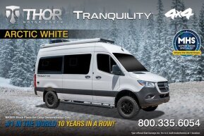 2023 Thor Tranquility 19P for sale 300472704