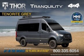 2023 Thor Tranquility 19P for sale 300472706