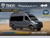 New 2023 Thor Tranquility 19P