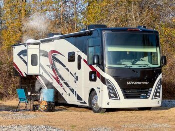 2023 Thor Windsport 35M