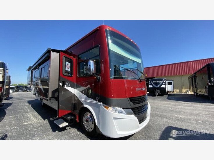 Thumbnail Photo undefined for New 2023 Tiffin Allegro 34 PA