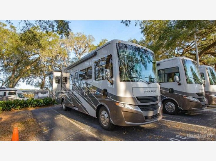 Thumbnail Photo undefined for New 2023 Tiffin Allegro